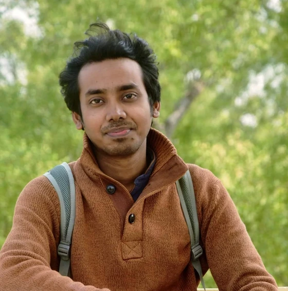 Jumman Hossain